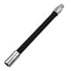 thumbnail image 5 of Barra de extensión de extensión de broca flexible para taladro eléctrico de llave de trinquete manual, 5 of 7