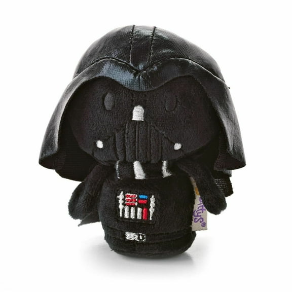 Hallmark itty bittys Star Wars Darth Vader Stuffed Animal