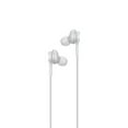 thumbnail image 3 of Hands-free AKG Earphones for Motorola Moto e6 Phone - Headphones Headset w Mic Earbuds Earpieces Genuine P1P, 3 of 4
