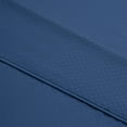 thumbnail image 4 of Brushed Microfiber Sheets Set- 3 Piece Bed Linens Somerset Home (Navy, Queen), 4 of 5
