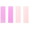 thumbnail image 1 of 4 Pcs Nail Tools Cover Scissors Nipper Sleeve Nail Cuticle Scissors Cover Nail Nipper Cover, 1 of 3