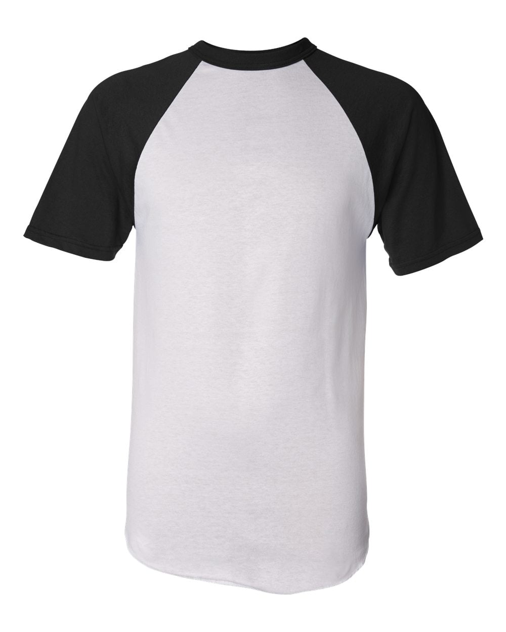 Augusta Sportswear Youth Crewneck Raglan Sleeves Baseball Jersey T-Shirt 421 