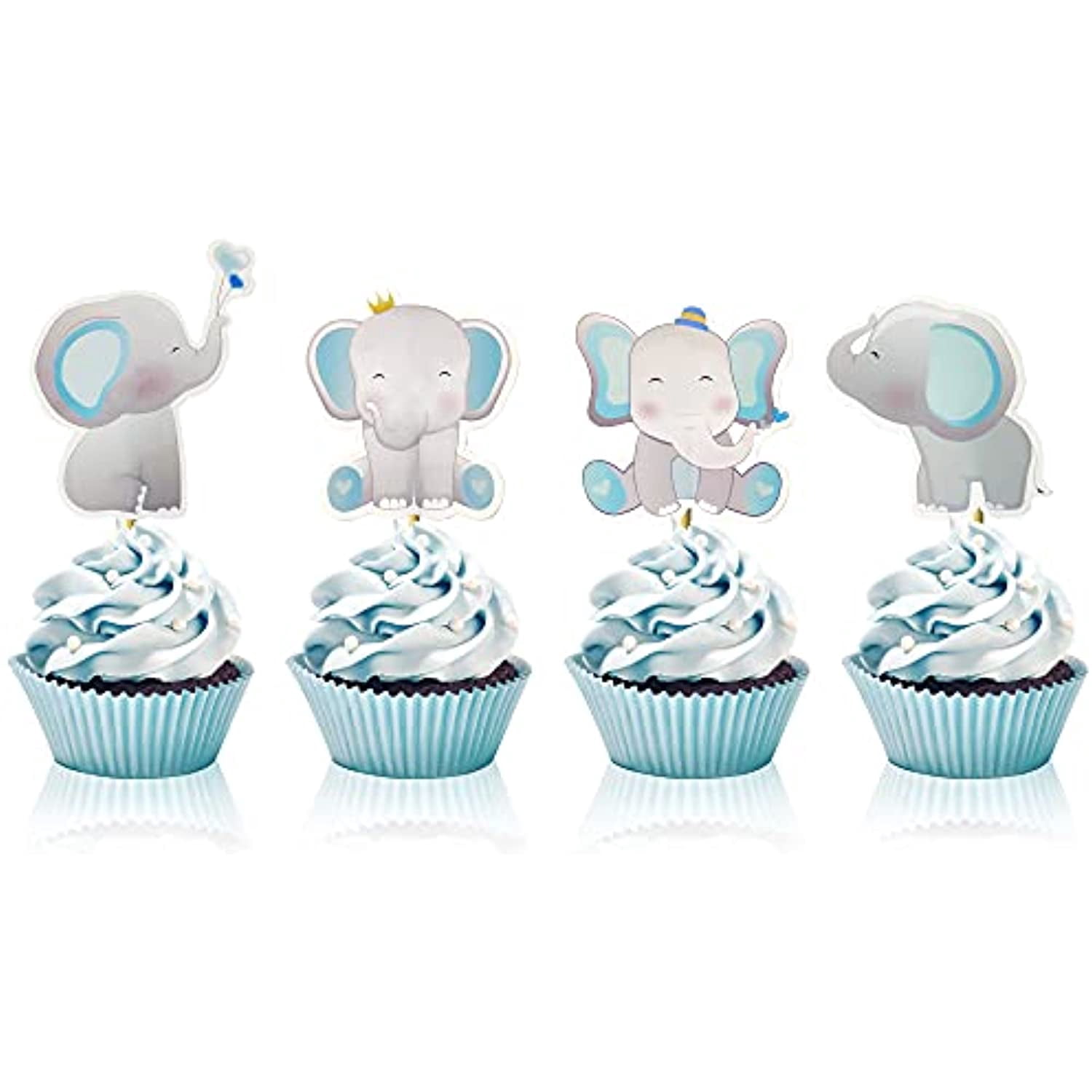Boy Cupcake Toppers | lupon.gov.ph