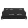 thumbnail image 1 of Controlador divisor de vídeo para coche mini divisor de vídeo de 2 canales fácil operación interfaz DC 12V 24V para ANGGREK Otros, 1 of 8