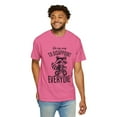 thumbnail image 6 of On My Way to Disappoint Unisex Comfort Colors Unisex Shirt, 6 of 7