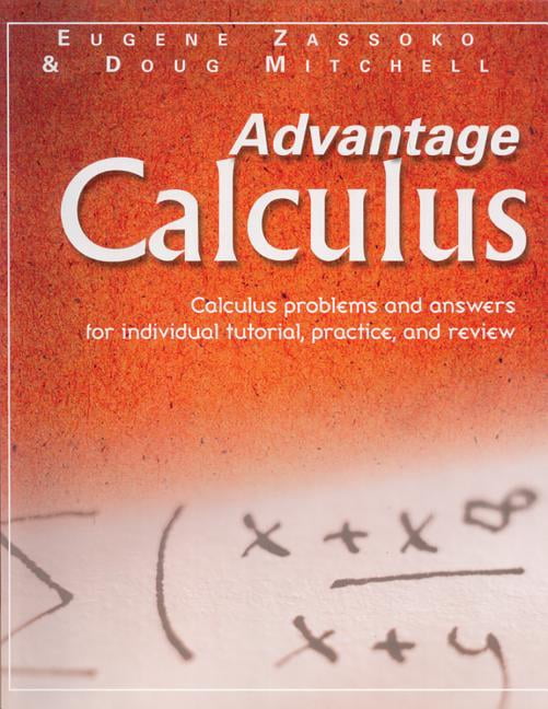 67 Math Problems Calculus Calculus Problems And Answers