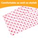 thumbnail image 3 of AURARMLET Poncho Impermeable Portátil Para Adultos Con Capucha Y Material Resistente, 3 of 6