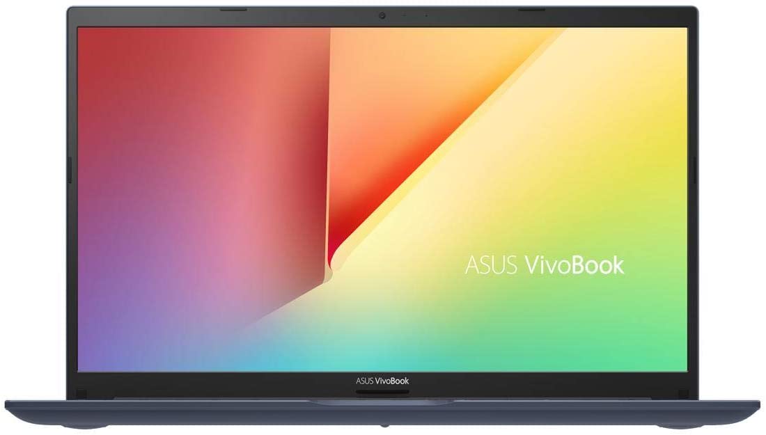 2020 Flagship ASUS VivoBook 15 F513 Thin and Light Premium Laptop Computer I 15.6" FHD I AMD 6-Core Ryzen 7 4700U I 16GB DDR4 512GB PCIe SSD I Fingerprint&nbsp;Backlit Webcam Win 10 - image 5 of 9