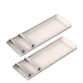 thumbnail image 2 of Bon Tool 82-396 Knee Boards - Plastic - No Pad (Pr), 2 of 3