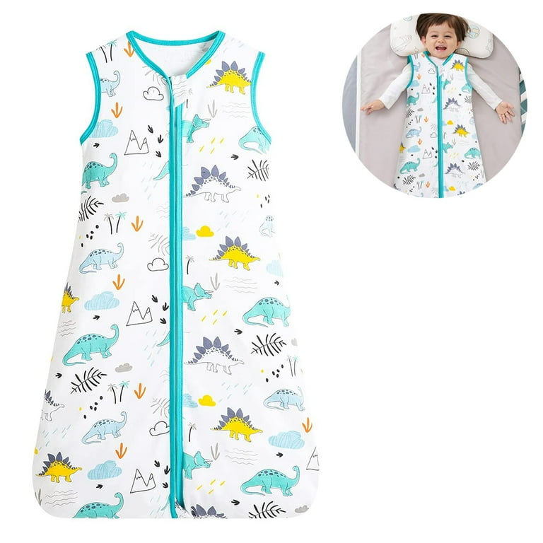 Baby sleeveless sleeping discount bag