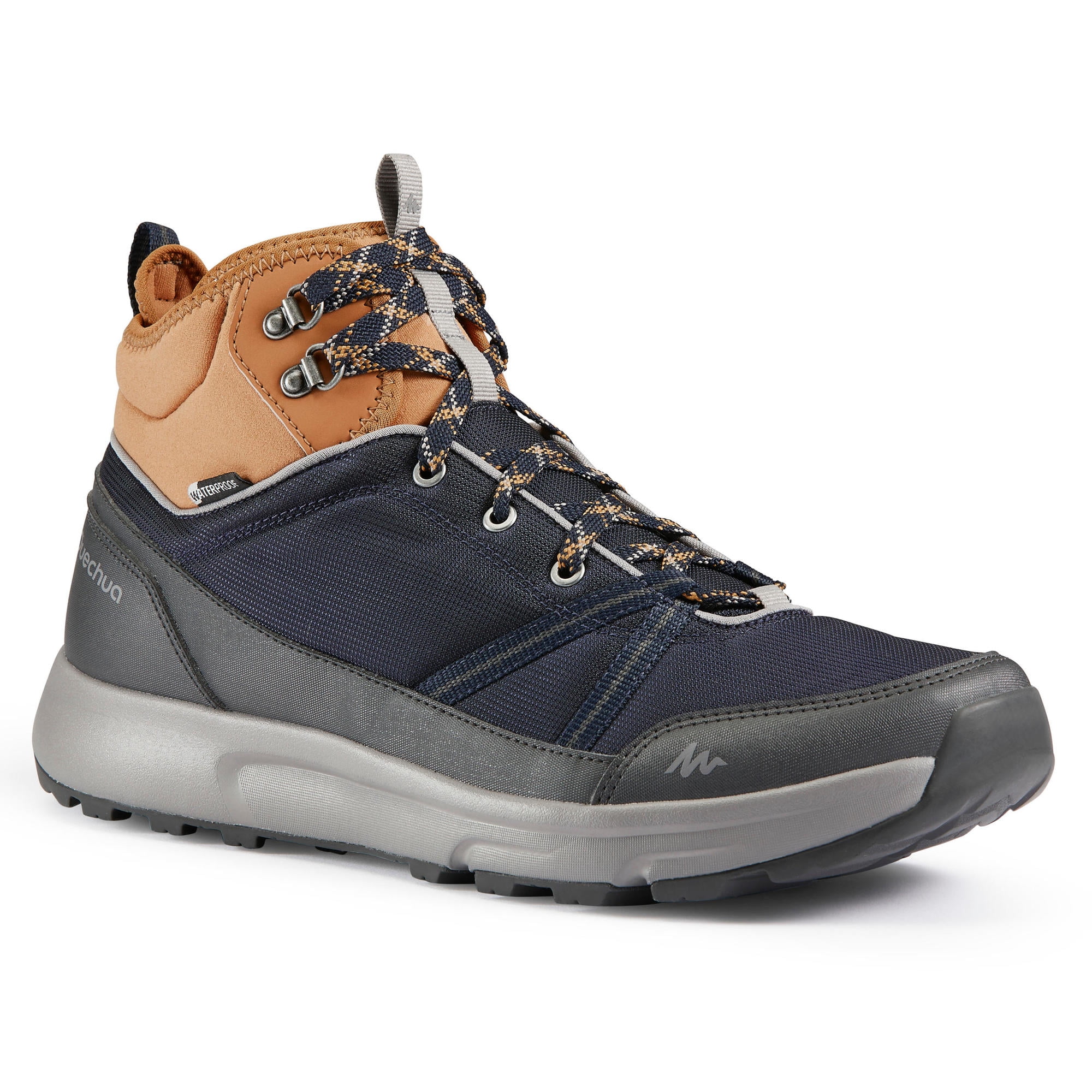 Hiking Shoes NH150 