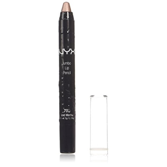 NYX Cosmetics Jumbo Lip Pencil Iced Mocha