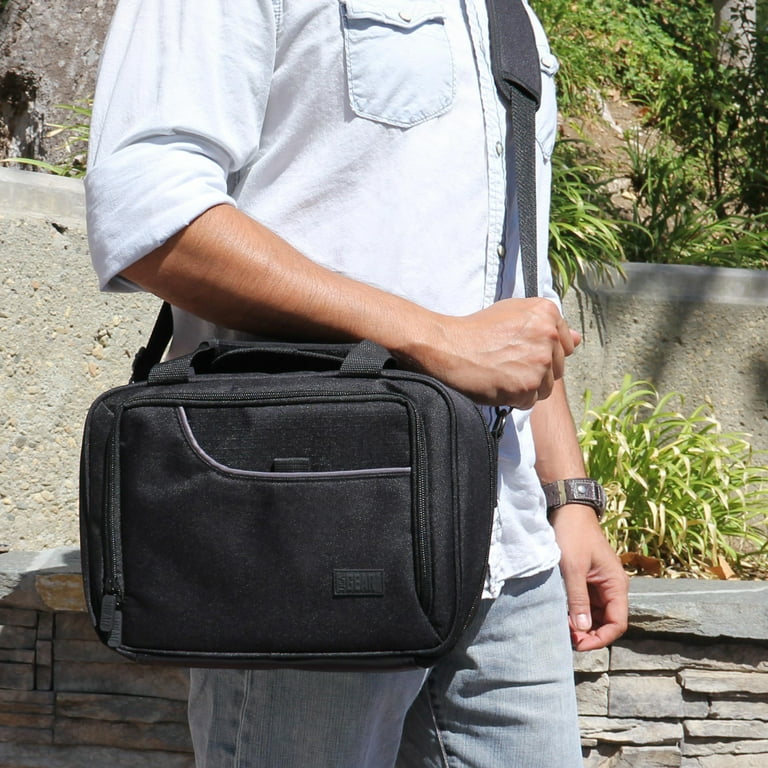 UNIVERSAL PRODUCTS. 　UTILITY BAG Universal Thread Soft Utility Square 16.25
