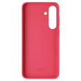 thumbnail image 3 of Samsung Official Silicone Case for Galaxy S25+ (Plus) - Red (Used), 3 of 3
