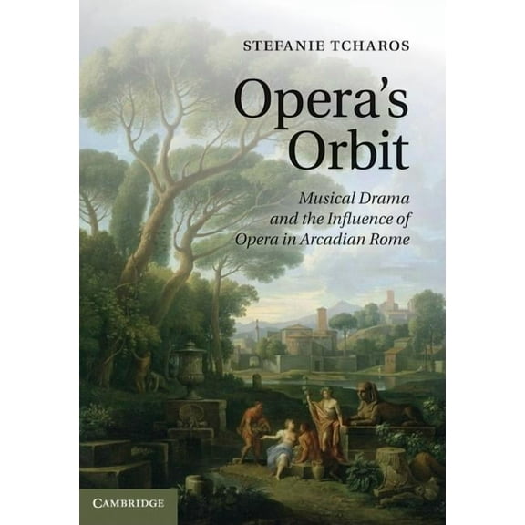 Opera's Orbit, (Hardcover)