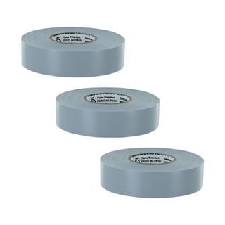 12 Rolls 1/8Inch Whiteboard Tape, Pinstripe Tape Dry Erase Board