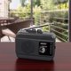 thumbnail image 4 of Reproductor y grabadora de casetes Jensen con radio AM/FM 120 V, 4 of 4
