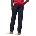 thumbnail image 2 of Jeans Rustler para hombre, corte relajado, clásico, suave enjuague, 36 de ancho x 32 de largo, 2 of 6