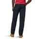 thumbnail image 2 of Jeans Rustler para hombre, corte relajado, clásico, suave enjuague, 36 de ancho x 32 de largo, 2 of 6