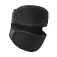 thumbnail image 3 of Rodilleras Soporte transpirable Rodilleras Rodillera Protector de para voleibol, viajes, baloncesto, correr, regalos de vacaciones, 3 of 6