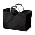 thumbnail image 2 of Fmbmuo Storage Bags With Handles , Reusable Outdoor Storage Box Toy Storage For Laundry Picnic Grocery Outdoor Use, 2 of 6