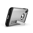 thumbnail image 2 of Funda Slim Armor Spigen para iPhone XS Max Satin Silver, 2 of 2