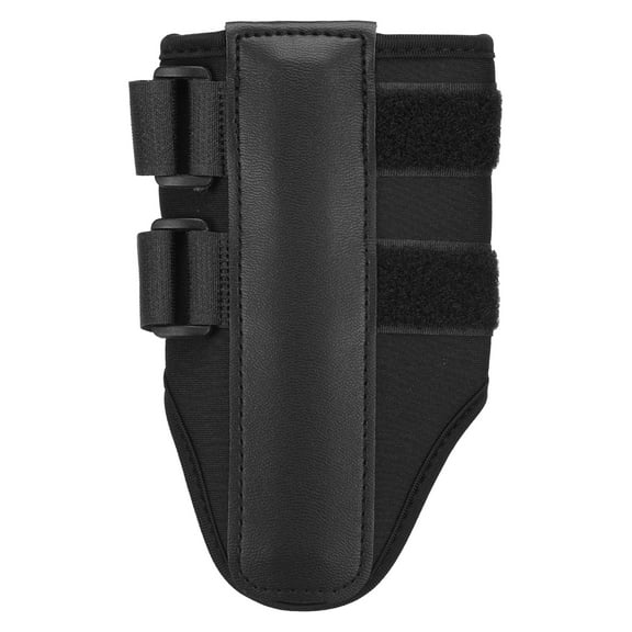 Uxcell Golf Swing Training Aid Wrist, Golf Wrist Alignment Brace Band Hinge Train Posture Correction