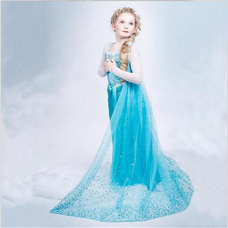 Girls anna dress online