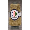 thumbnail image 4 of IBA Indianbeautifulart SilkMetallicYarn Embroidery Glitter Dori/ Zari Shining Thread For Needlework Hand Embroidery 1mm Thread For DIY Crafts Pack Of 1(Gold), 4 of 5