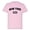 Pink, variant on ™ Youth New York 212 Area Code I Love NY Distressed HQ Tee