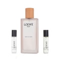thumbnail image 1 of SET LOEWE AGUA MAR DE CORAL 3PZS 100ML EDT SPRAY/ 10ML EDT SPRAY/ AGUA DROP 10ML EDP SPRAY, 1 of 3