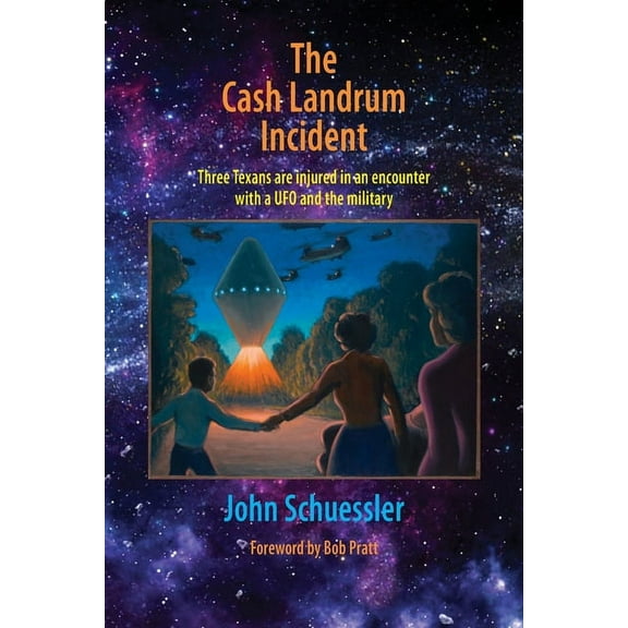 The Cash Landrum Incident