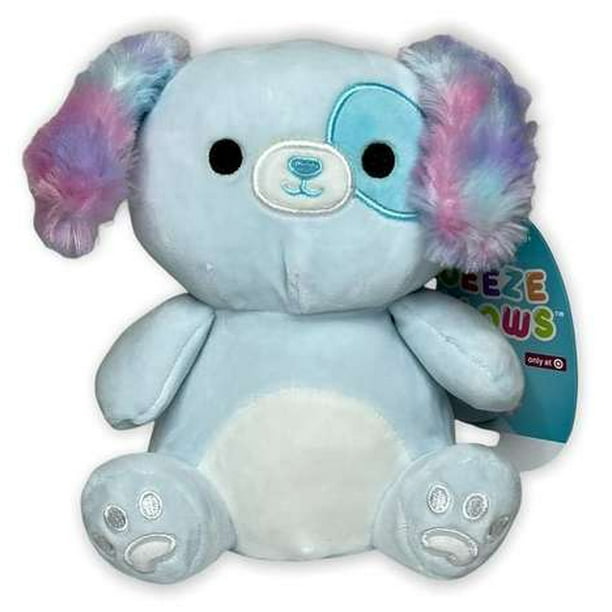 Squishmallows Squeeze Mallows Demir Plush - Walmart.com
