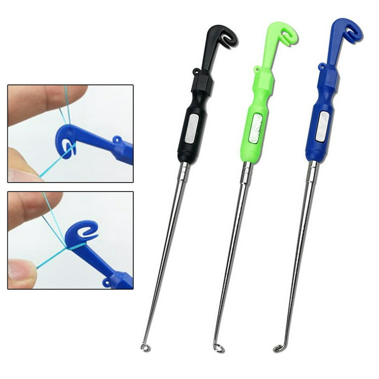 Fishing Hook Remover Tool Unhooking Detacher Device Safety Extractor Fish  Tools 