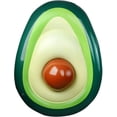 thumbnail image 5 of Jinsinto Giant Inflatable Avocado Buoy, Pool Air Mattress With Special Quick Release Valve 160 Cm (avocado), 5 of 5