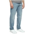 thumbnail image 3 of Levi's Jean Homme 550 Coupe Décontractée, Clif - Stretch, 30X34, 3 of 3