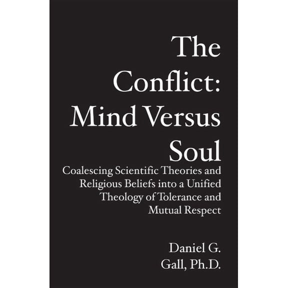 The Conflict (Paperback)