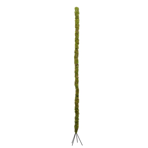 36" Bendable Moss Pole - 2ct. by Ashland  - Spring Floral for Crafting and Home Decor
