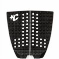 thumbnail image 1 of Creatures of Leisure Icon II Shortboard Traction Pad – 2 Piece, 28mm Ramp Kick, 3M Adhesive – Premium Surfing Gear, 1 of 4