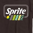 thumbnail image 2 of Sprite - Pattern Stripes - Men's Short Sleeve Graphic T-Shirt, 2 of 4