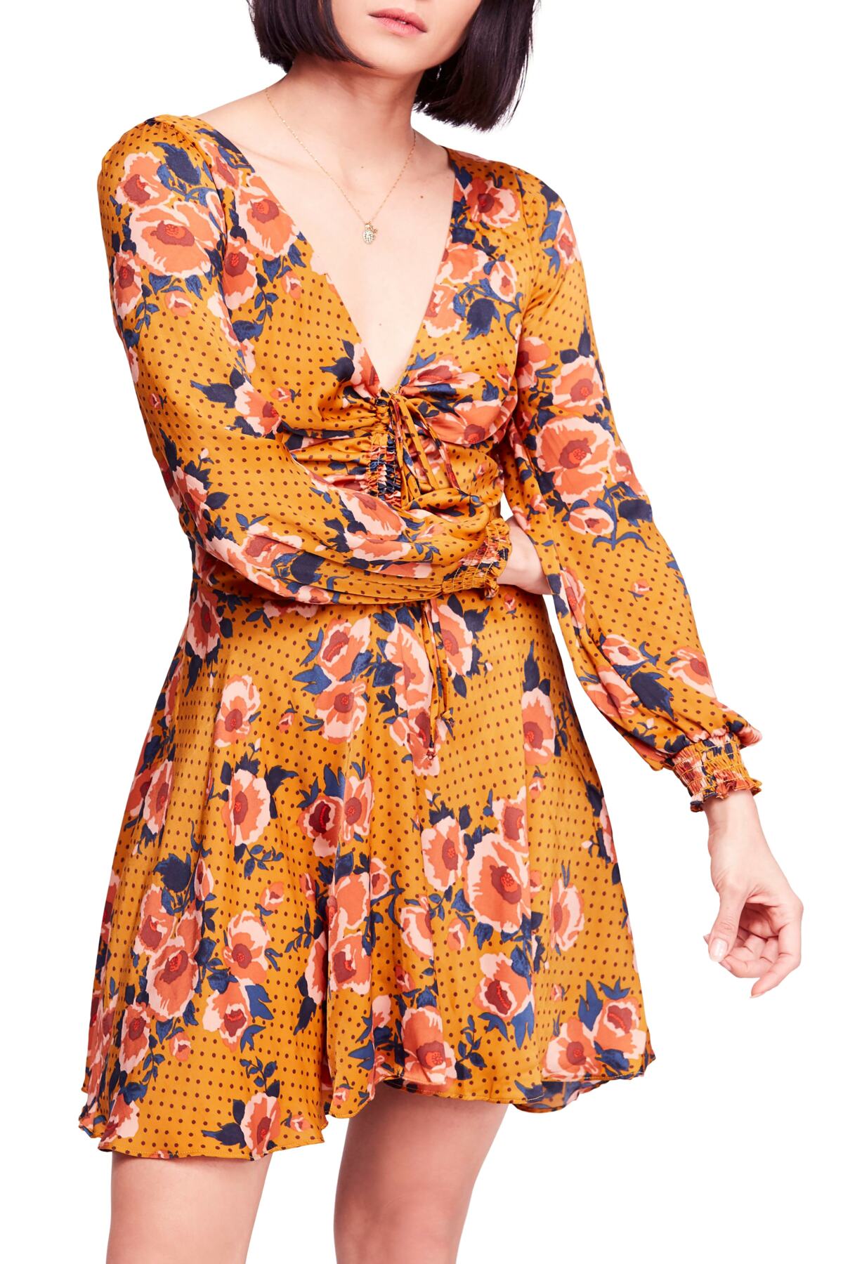 free people morning light