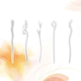 thumbnail image 1 of BESTYASH 5Ud Para Horquillas De Silicona Fácil Limpieza Y Uso En Proyectos Creativos, 1 of 8