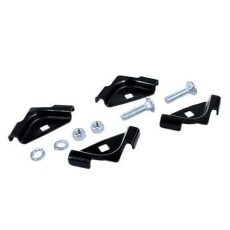 

Cable Central LLC (5 Pack) T Junction Bracket Splice Kit Pair