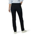 thumbnail image 3 of Lee Women's Ultra Lux Long Straight Jean, 3 of 8
