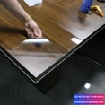 thumbnail image 2 of Pegatinas para muebles resistentes al calor y a los arañazos Película protectora transparente HD para escritorio Resistente al calor y a los arañazos para muebles, 2 of 5