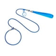thumbnail image 1 of Pet Collar for Dog Training with Reflective Control Ring for Obedience Training and Enhanced Visibility, 1 of 5