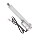 thumbnail image 4 of FY017 Linear Actuator Multifunctional Thrust DC Electric Linear Motor Telescopic Pole 200mm Stroke 24V, 4 of 16