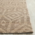thumbnail image 3 of SAFAVIEH Cape Cod Waylon Geometric Area Rug, Camel, 9' x 12', 3 of 8