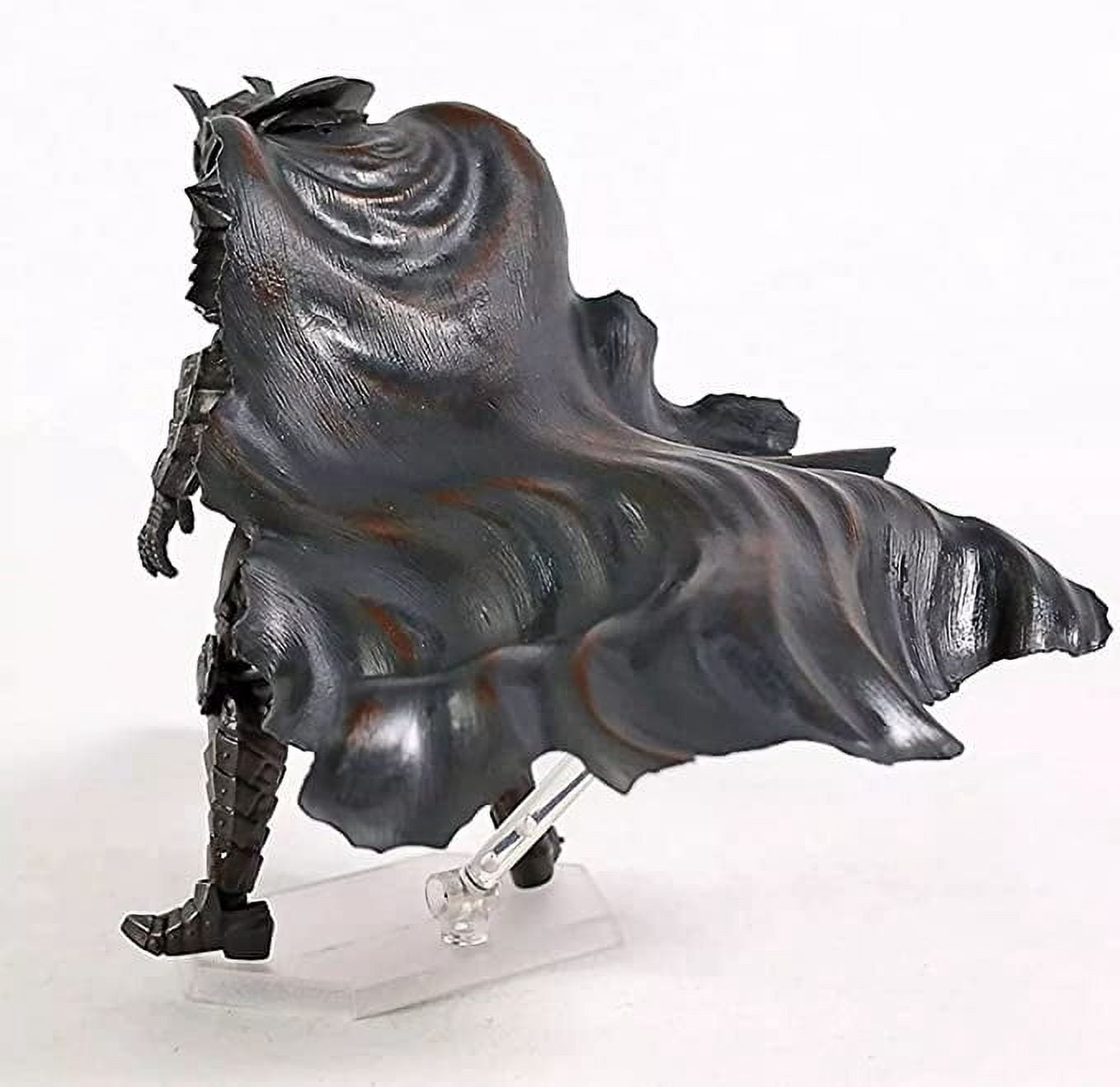 Dupurit Figure Guts Figure Anime Figure Action Figure Desktop Figures