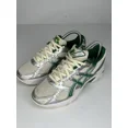 thumbnail image 1 of ASICS GEL 1130 CREAM KALE Size 5, 1 of 6